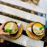 ذا بيتش - كافيه آند سموذي بار