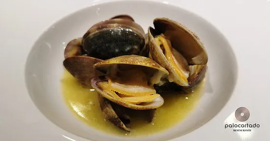 مطعم بالوكورتادو