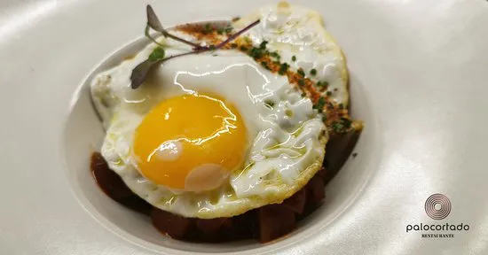 مطعم بالوكورتادو