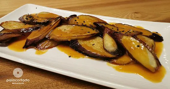 مطعم بالوكورتادو