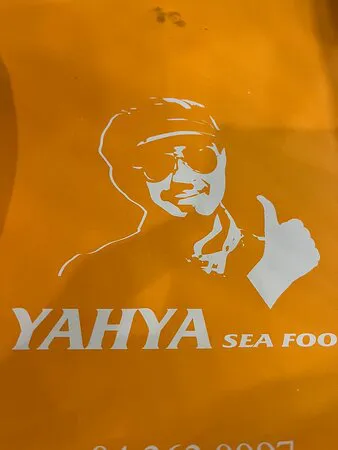 Yahya Seafood Restaurant