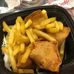 Indian Kitchen Express