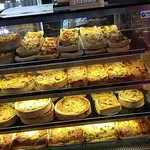 شركة فطيرة المدينة الصغيرة