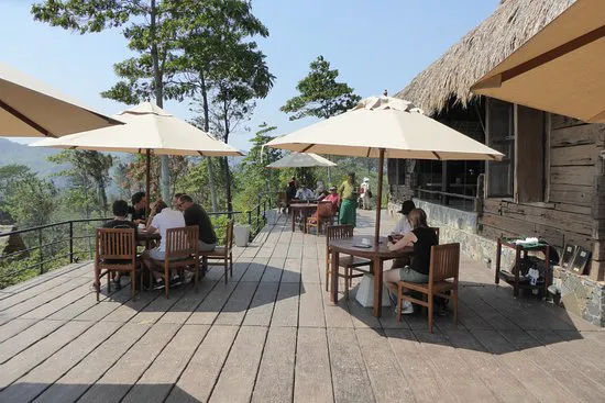 98 فدان مقهى ومطعم