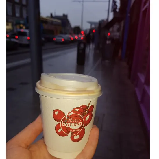 9th Degree Coffee Roasters