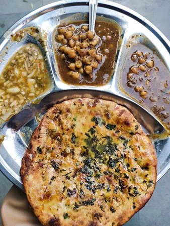 Kulcha Junction karol bagh