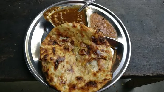 Kulcha Junction karol bagh