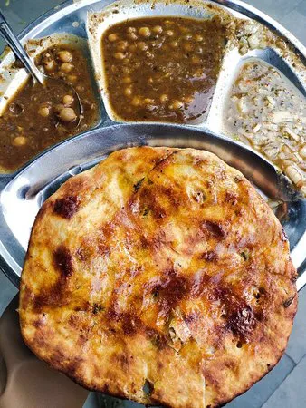 Kulcha Junction karol bagh