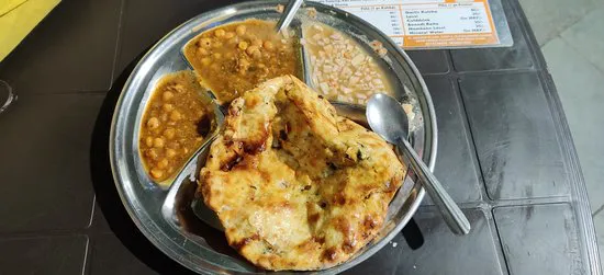 Kulcha Junction karol bagh