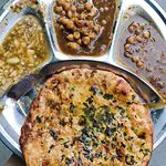 Kulcha Junction karol bagh