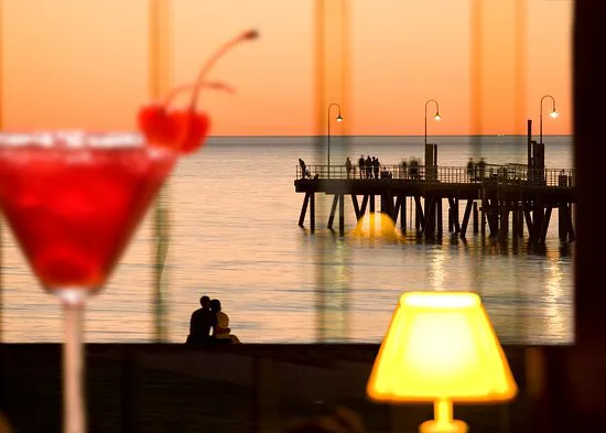 هورايزونز كوكتيل لاونج