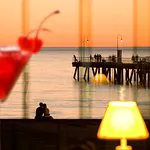 هورايزونز كوكتيل لاونج