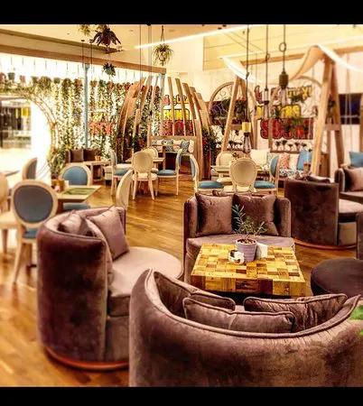 مطعم كافانا