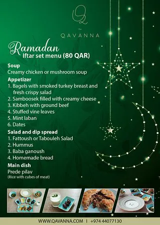 مطعم كافانا