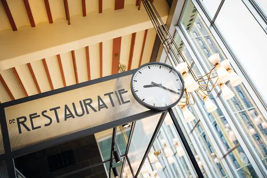 دي ريستوراتي كافيه & براسيري