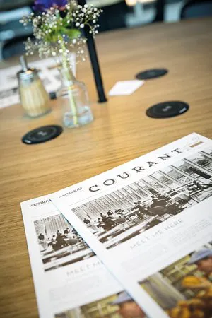 دي ريستوراتي كافيه & براسيري