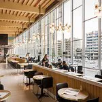 De Restauratie Cafe & Brasserie