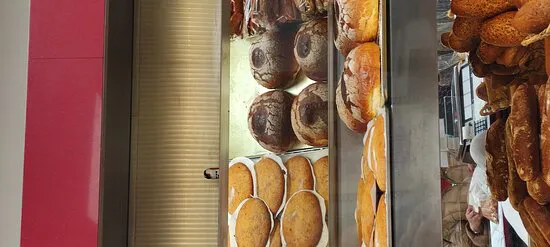 Horno y Pastele ria ألفونسو مارتينيز