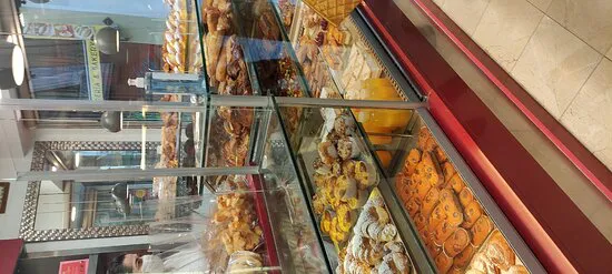Horno y Pastele ria ألفونسو مارتينيز