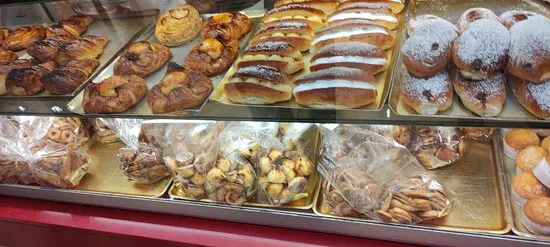 Horno y Pastele ria ألفونسو مارتينيز