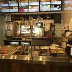 Ramiro's Cantina Express