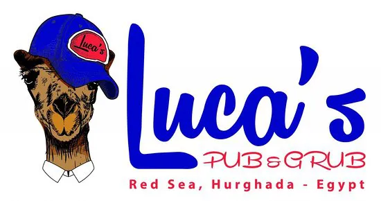 مطعم لوكاس بوب آند جروب الغردقة