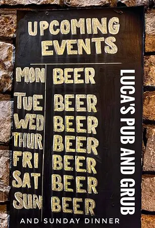 مطعم لوكاس بوب آند جروب الغردقة