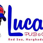 مطعم لوكاس بوب آند جروب الغردقة