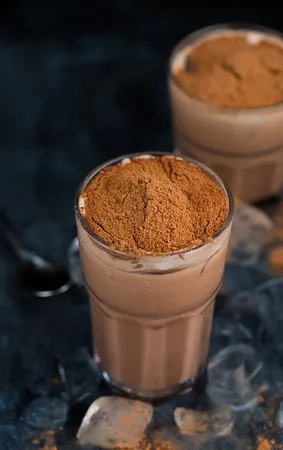 فول الصويا سوي