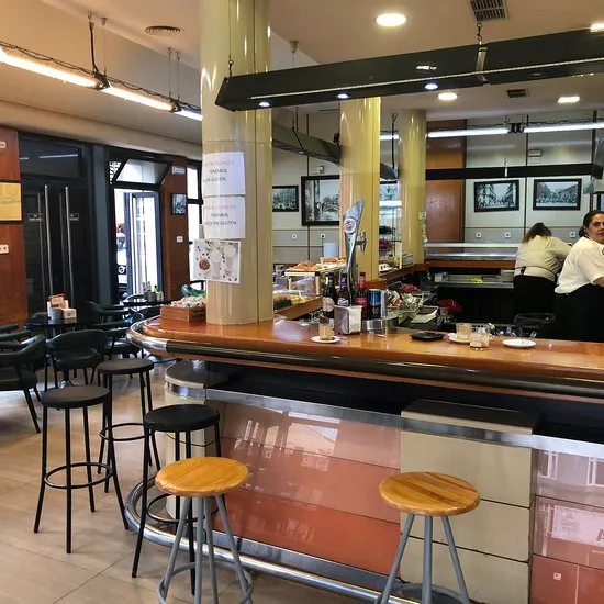 كافتريا دون بريميو