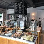 فوكس في مقهى الثلج