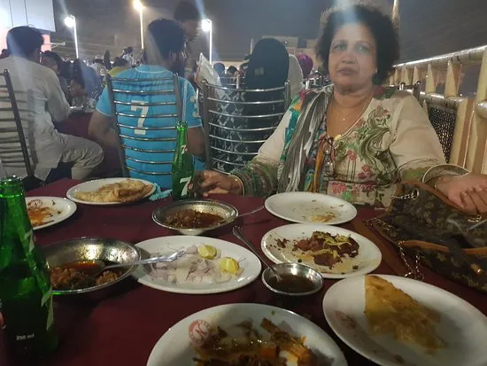 نوراني كاباب هاوس