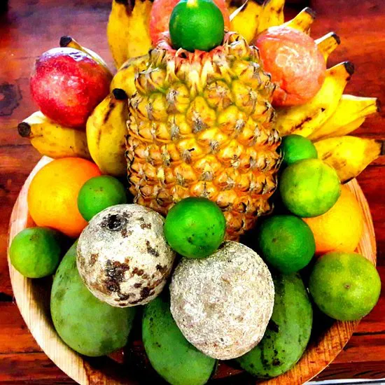 المقهى العضوي