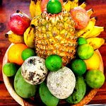 المقهى العضوي