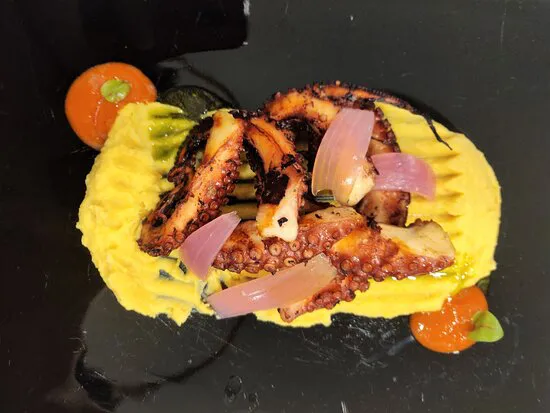 مطعم جريك ستوريز، أثينا