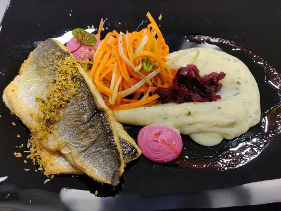 مطعم جريك ستوريز، أثينا