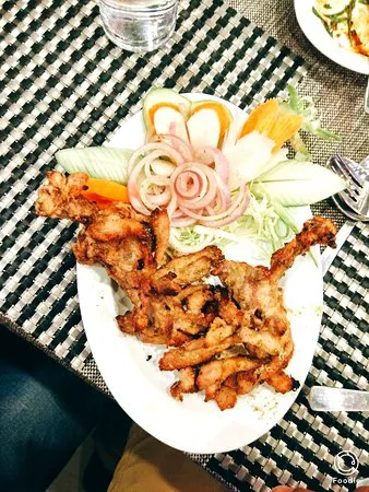 Foyer Restaurant & Cafe