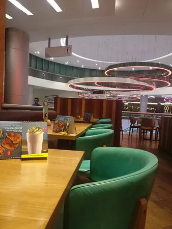 مطعم ناندوز