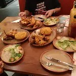 Nando's