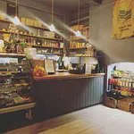 Jay's Cafe Broadstone