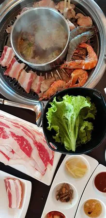 مطعم أوول فور يو، مانيلا