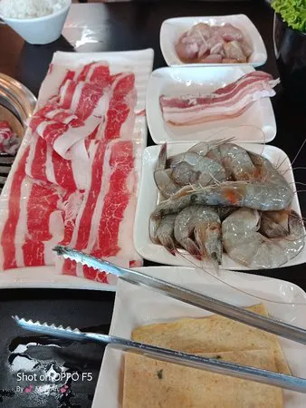 مطعم أوول فور يو، مانيلا