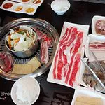 مطعم أوول فور يو، مانيلا