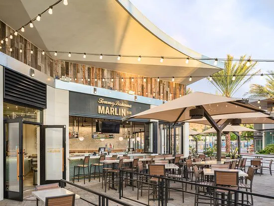 Tommy Bahama Marlin Bar & Store