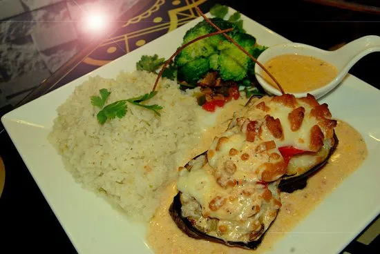 مطعم وبار بوليفار، الغردقة