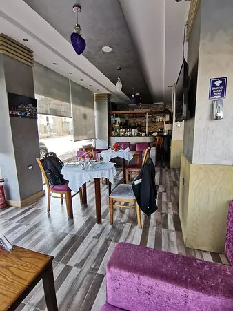 مطعم وبار بوليفار، الغردقة