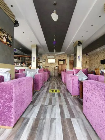 مطعم وبار بوليفار، الغردقة