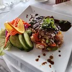 مطعم وبار بوليفار، الغردقة