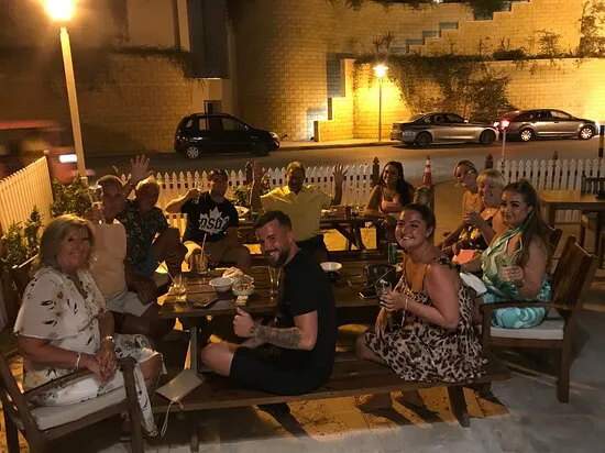 المهربين حانة Elgouna