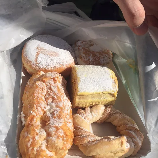 ايل فورنايو F.lli اربا